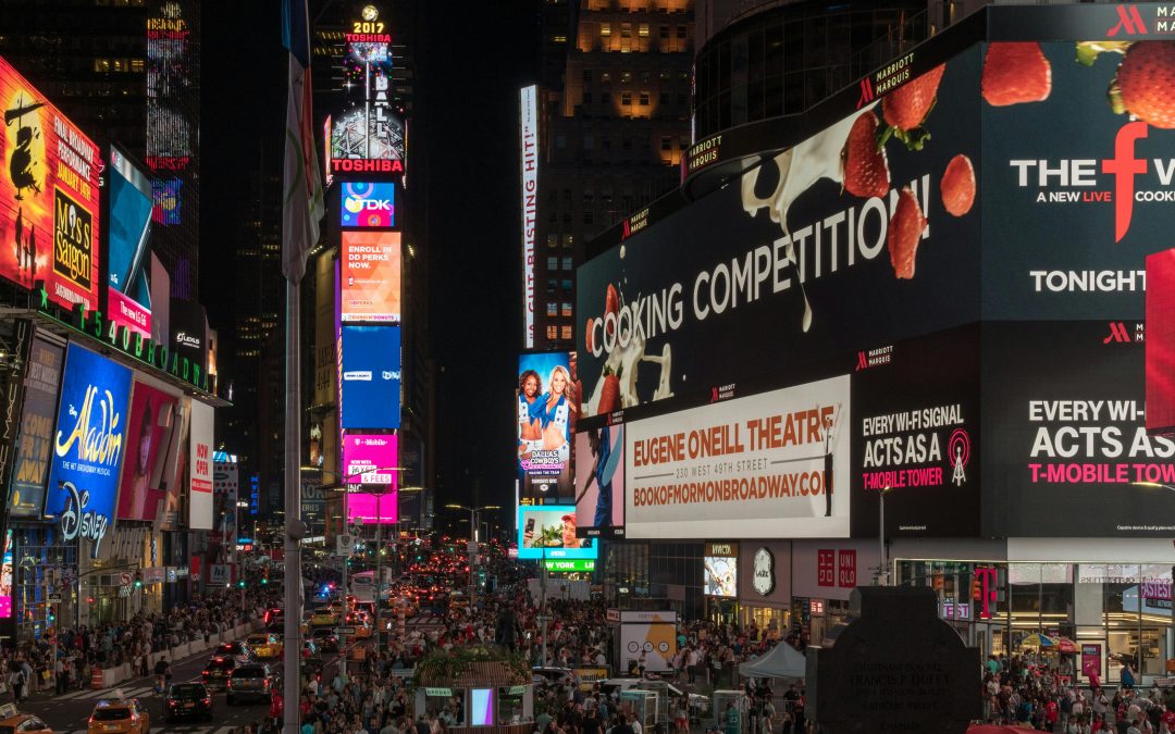 Historia del marketing de contenidos, el inicio de todo