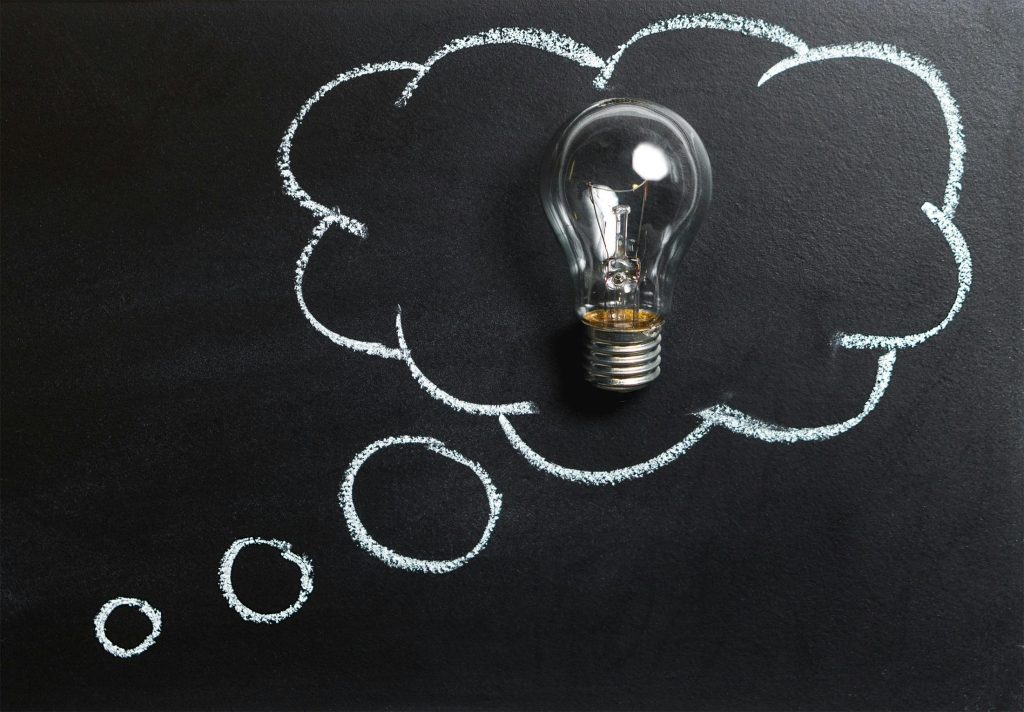 idea de proyecto informático